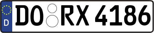 DO-RX4186
