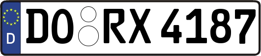 DO-RX4187