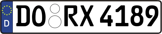 DO-RX4189