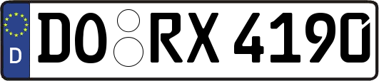 DO-RX4190
