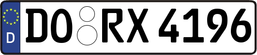 DO-RX4196
