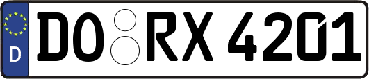 DO-RX4201