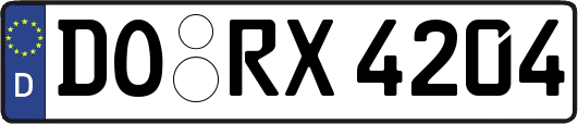 DO-RX4204
