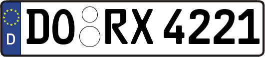 DO-RX4221