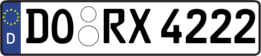 DO-RX4222