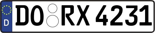 DO-RX4231