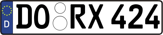DO-RX424