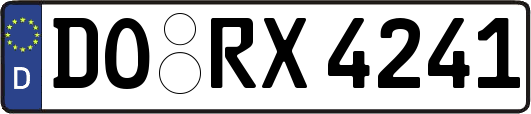 DO-RX4241
