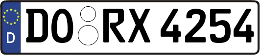 DO-RX4254