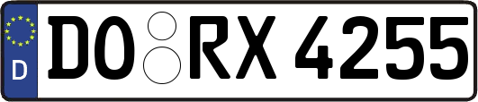 DO-RX4255