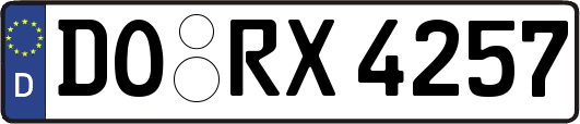 DO-RX4257