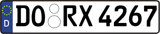 DO-RX4267