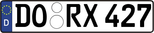 DO-RX427