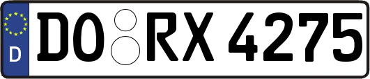 DO-RX4275