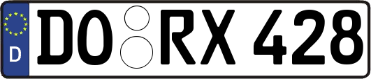 DO-RX428