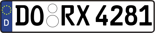 DO-RX4281