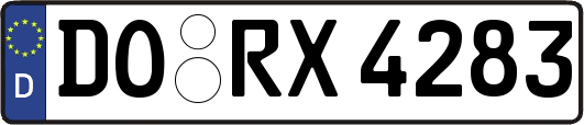 DO-RX4283