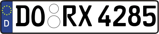DO-RX4285