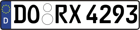 DO-RX4293
