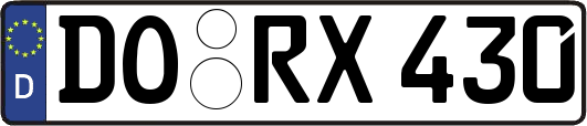 DO-RX430