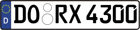DO-RX4300