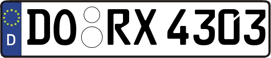 DO-RX4303