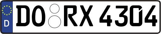DO-RX4304