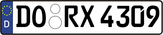 DO-RX4309