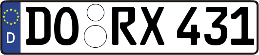 DO-RX431