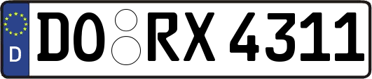 DO-RX4311