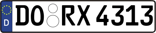 DO-RX4313