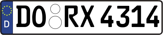 DO-RX4314