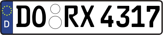 DO-RX4317