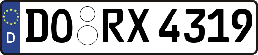 DO-RX4319