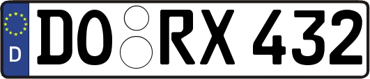 DO-RX432