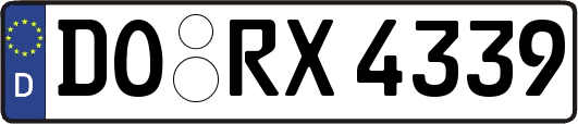 DO-RX4339