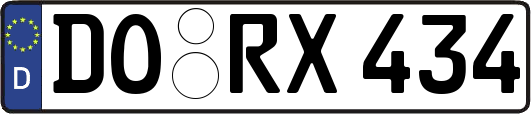 DO-RX434