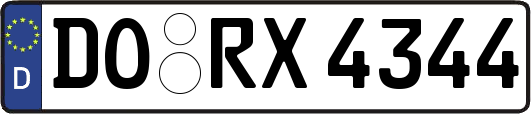 DO-RX4344