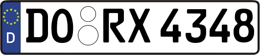 DO-RX4348