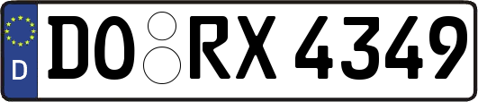 DO-RX4349