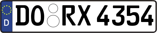 DO-RX4354