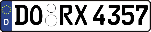 DO-RX4357