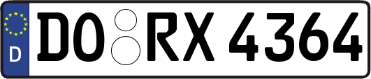 DO-RX4364