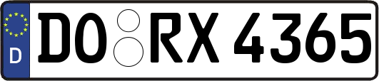 DO-RX4365