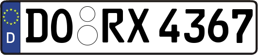DO-RX4367