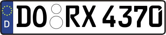 DO-RX4370