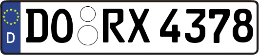 DO-RX4378