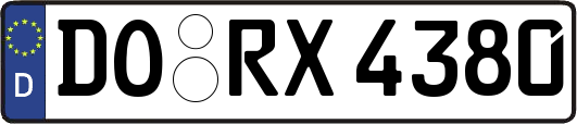 DO-RX4380