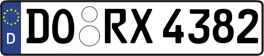 DO-RX4382