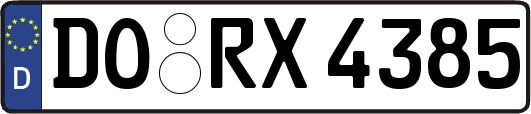 DO-RX4385